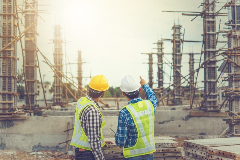 4 Simple Ways to Improve Construction Vendor Management Device Magic