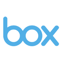 Box logo