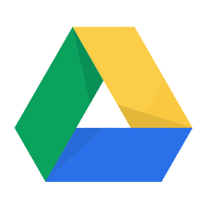 Google Drive logo