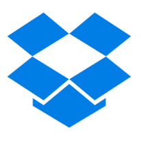 Dropbox logo