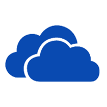 OneDrive logo