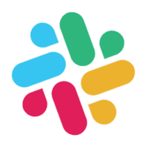 Slack logo