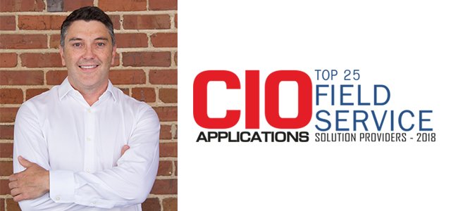 Device Magic - Field Service Software of the Year CIO Applications