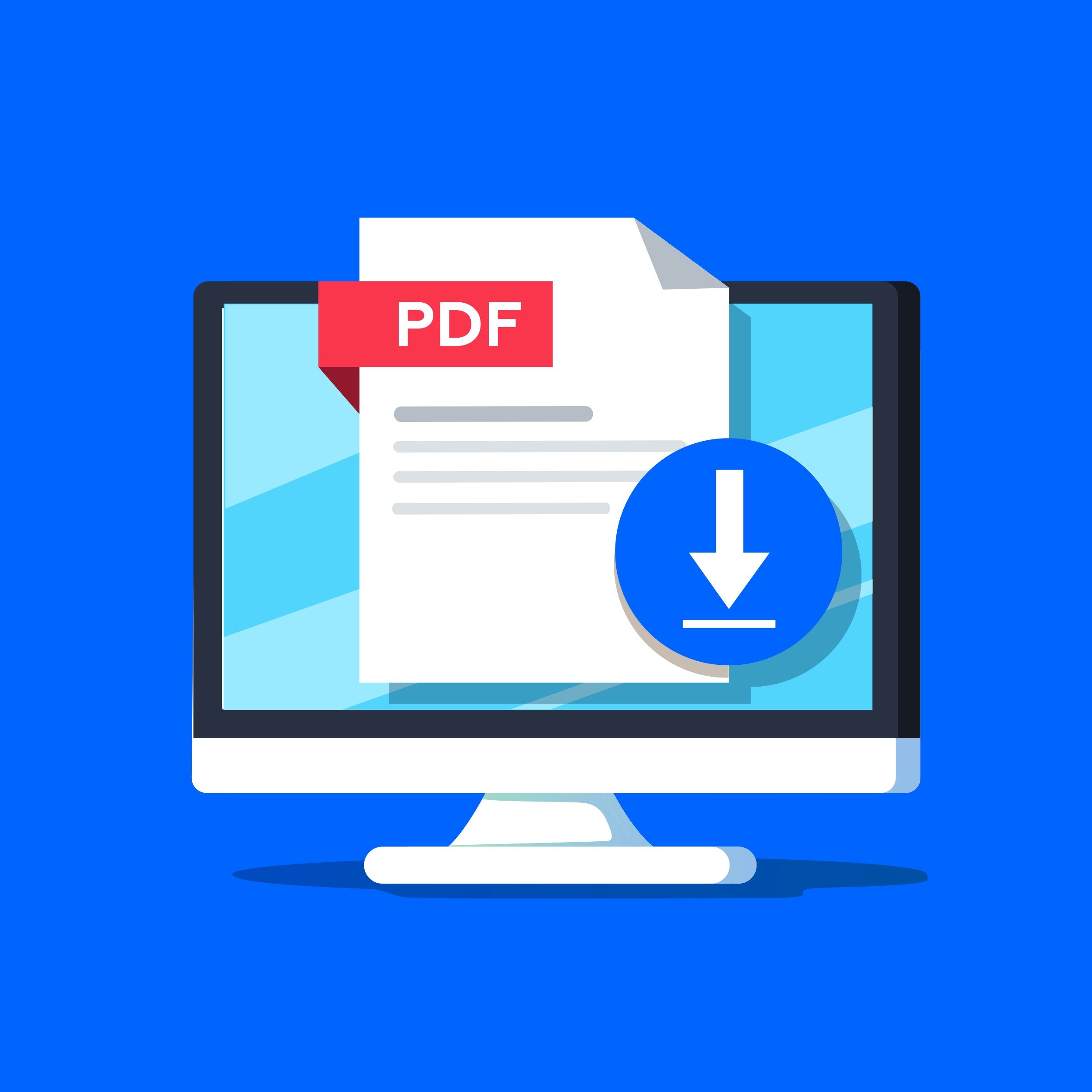 How to Create Customized PDF and Word Docs for Submission Data - Device ...