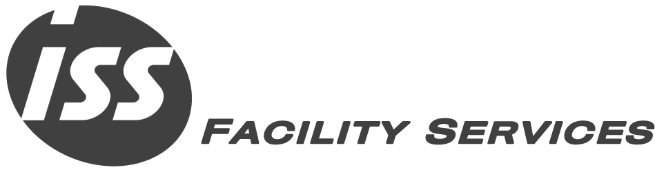 ISS Facility Services logo