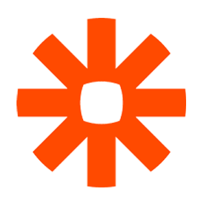 Zapier logo