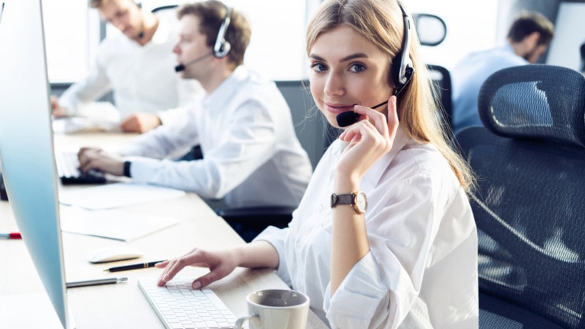 Customer support services are crucial to successful digital data collection.
