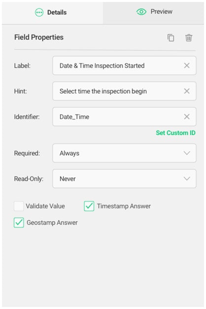 Automate your form submissions with intelligent fields