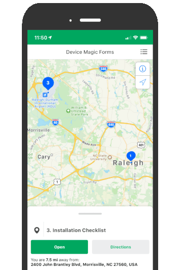 Device Magic goes wherever you do